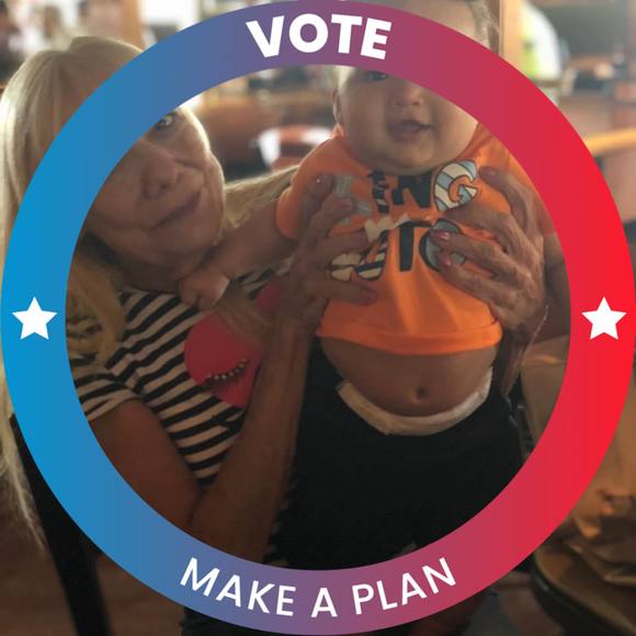 Meet the Posher Other - Meet your Posher, Michelle